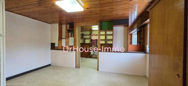 Maison à vendre 5 pièces de 153 m²