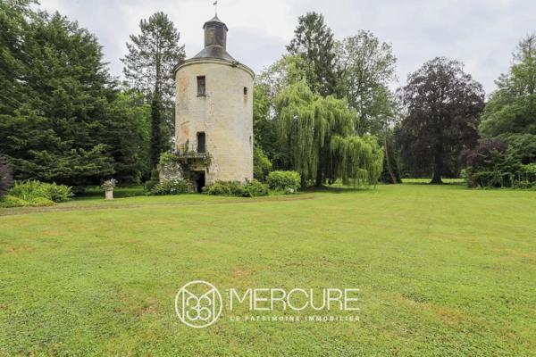 Maison de village à Cambrai