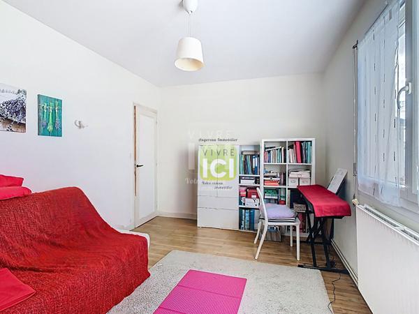 Maison Cholet 7 pièce(s) 111 m2