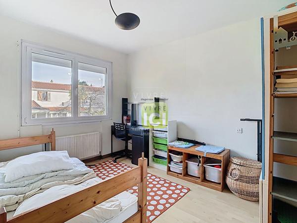 Maison Cholet 7 pièce(s) 111 m2