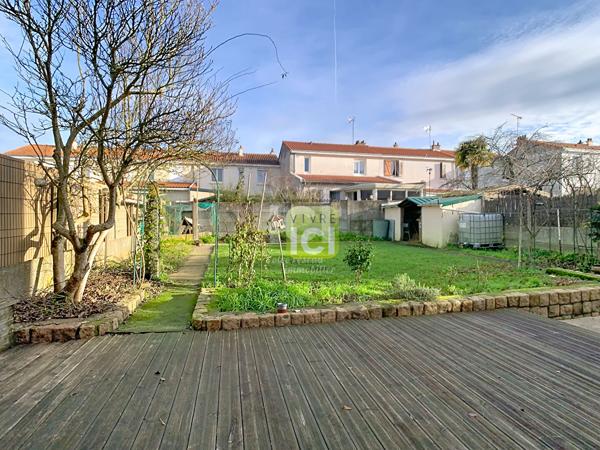 Maison Cholet 7 pièce(s) 111 m2