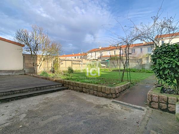 Maison Cholet 7 pièce(s) 111 m2