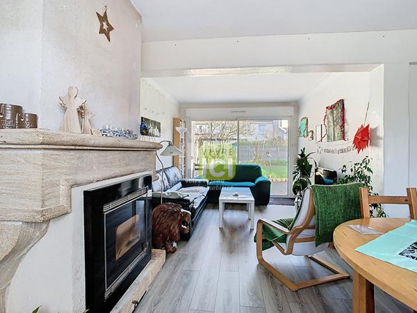 Maison Cholet 7 pièce(s) 111 m2