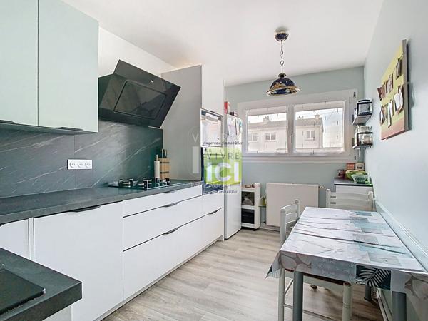 Maison Cholet 7 pièce(s) 111 m2