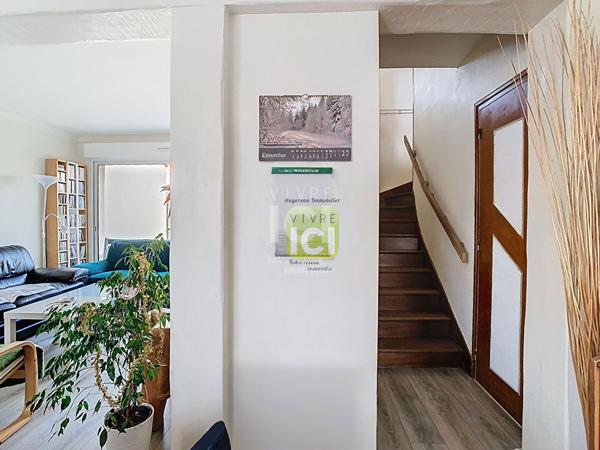 Maison Cholet 7 pièce(s) 111 m2