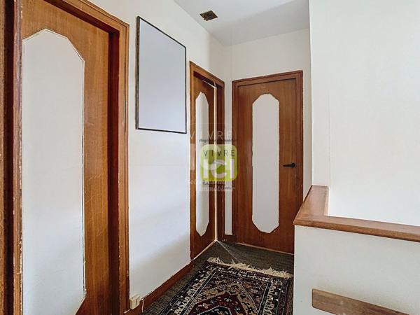 Maison Cholet 7 pièce(s) 111 m2