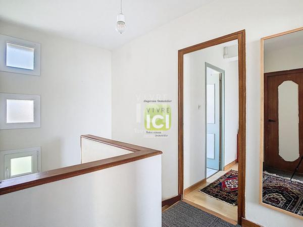 Maison Cholet 7 pièce(s) 111 m2