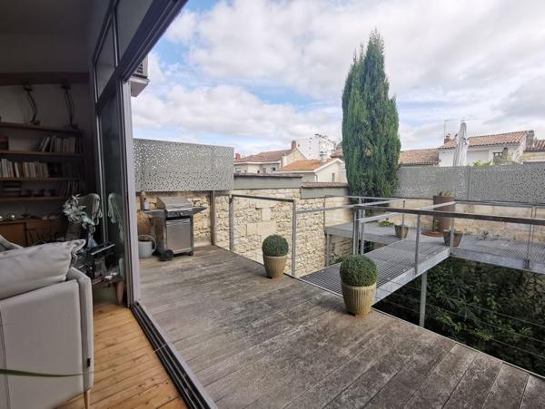 Maison à vendre |  Bordeaux |  5 pièces | 166 m²