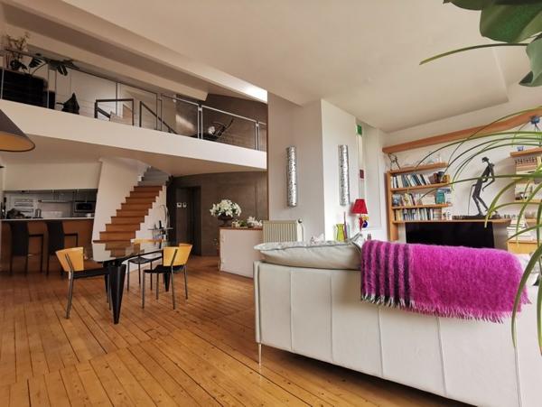 Maison à vendre |  Bordeaux |  5 pièces | 166 m²