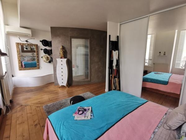 Maison à vendre |  Bordeaux |  5 pièces | 166 m²