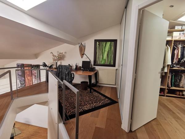 Maison à vendre |  Bordeaux |  5 pièces | 166 m²