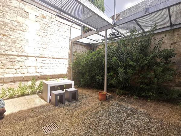Maison à vendre |  Bordeaux |  5 pièces | 166 m²