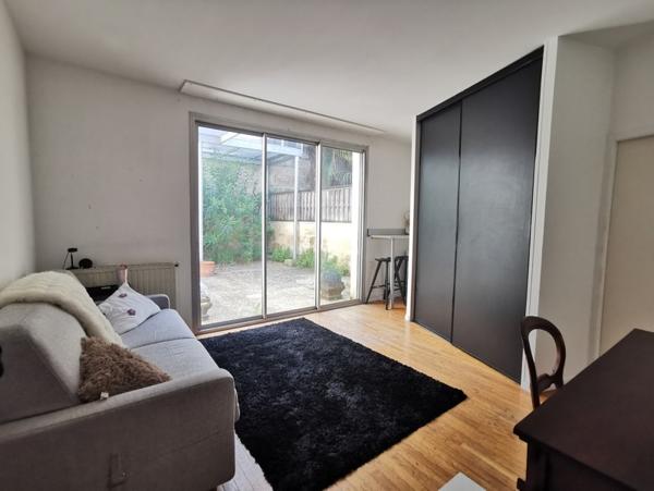 Maison à vendre |  Bordeaux |  5 pièces | 166 m²