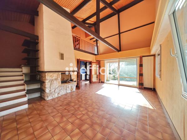 Maison 5 pièces - 110 m² Exclusivité efficity