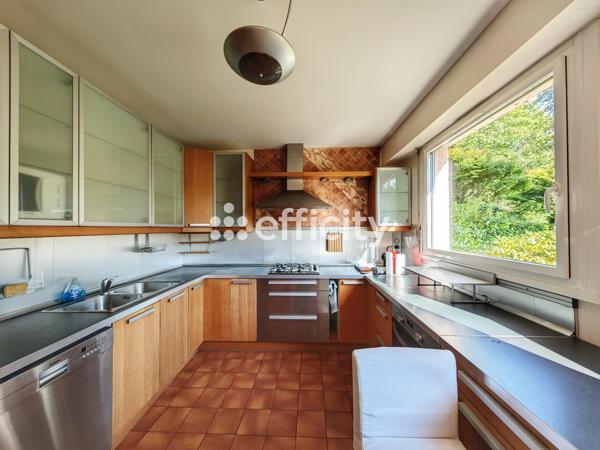 Maison 5 pièces - 110 m² Exclusivité efficity