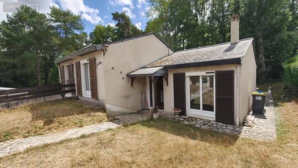 Achat - Maison Saint-Sébastien-de-Morsent 27180 4 pièces 108 m 2 944 m 2