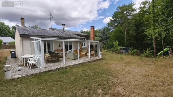 Achat - Maison Saint-Sébastien-de-Morsent 27180 4 pièces 108 m 2 944 m 2
