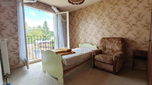 Achat - Maison Saint-Sébastien-de-Morsent 27180 4 pièces 108 m 2 944 m 2