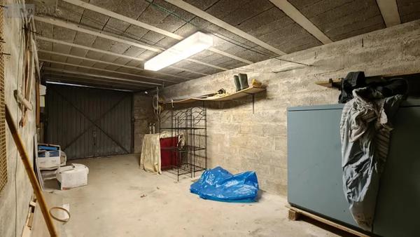 Achat - Maison Saint-Sébastien-de-Morsent 27180 4 pièces 108 m 2 944 m 2