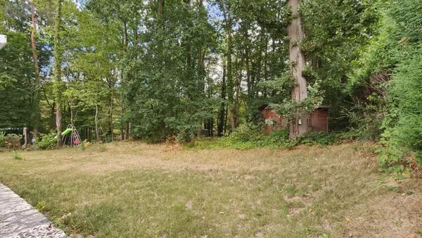 Achat - Maison Saint-Sébastien-de-Morsent 27180 4 pièces 108 m 2 944 m 2