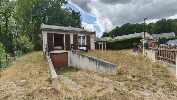 Achat - Maison Saint-Sébastien-de-Morsent 27180 4 pièces 108 m 2 944 m 2