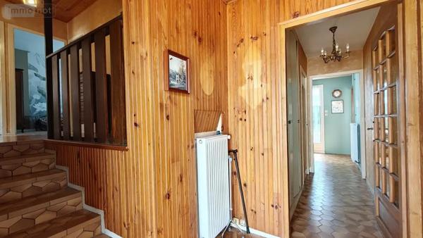 Achat - Maison Saint-Sébastien-de-Morsent 27180 4 pièces 108 m 2 944 m 2