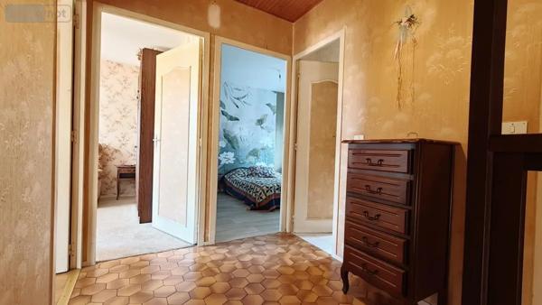 Achat - Maison Saint-Sébastien-de-Morsent 27180 4 pièces 108 m 2 944 m 2