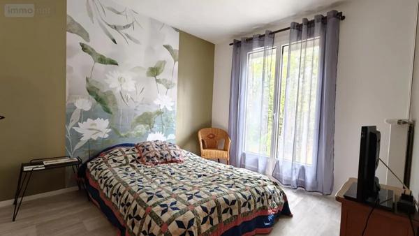Achat - Maison Saint-Sébastien-de-Morsent 27180 4 pièces 108 m 2 944 m 2