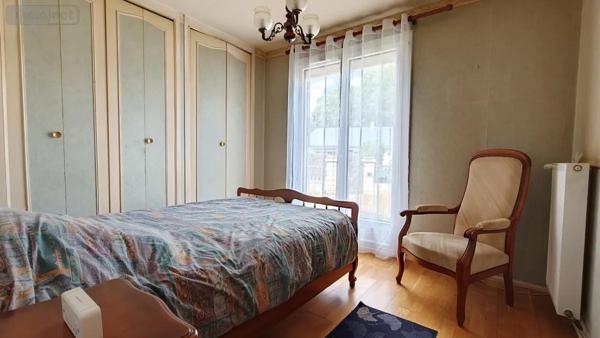 Achat - Maison Saint-Sébastien-de-Morsent 27180 4 pièces 108 m 2 944 m 2