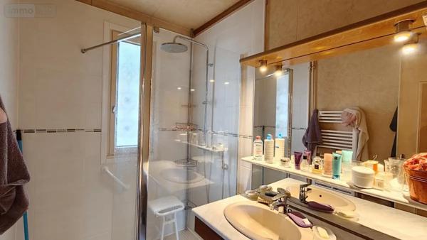 Achat - Maison Saint-Sébastien-de-Morsent 27180 4 pièces 108 m 2 944 m 2
