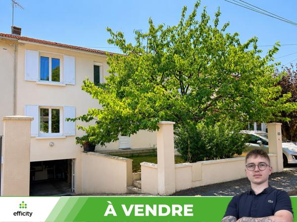 Maison
         8 pièces
        - 172 m² 288 800 € *