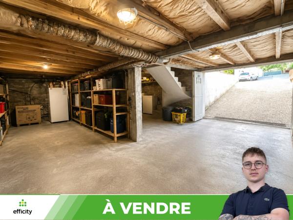 Maison
         8 pièces
        - 172 m² 288 800 € *