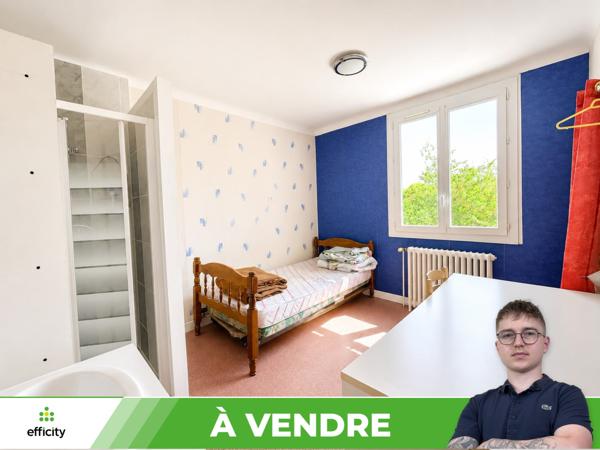 Maison
         8 pièces
        - 172 m² 288 800 € *