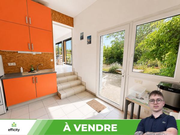 Maison
         8 pièces
        - 172 m² 288 800 € *