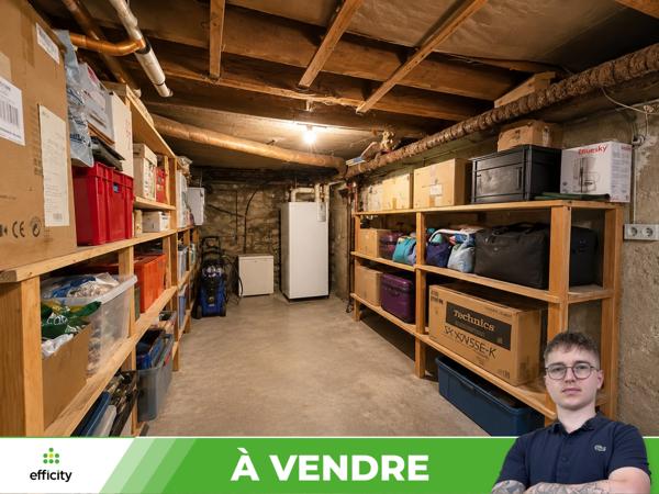 Maison
         8 pièces
        - 172 m² 288 800 € *