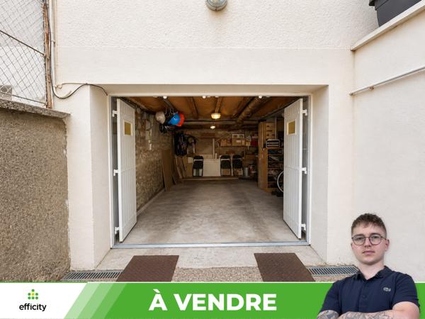 Maison
         8 pièces
        - 172 m² 288 800 € *