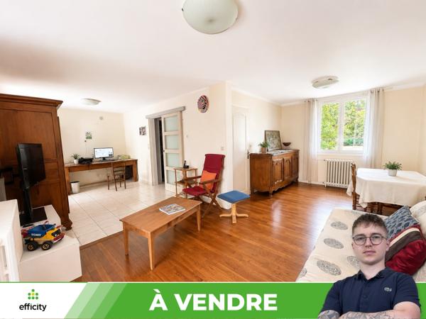 Maison
         8 pièces
        - 172 m² 288 800 € *