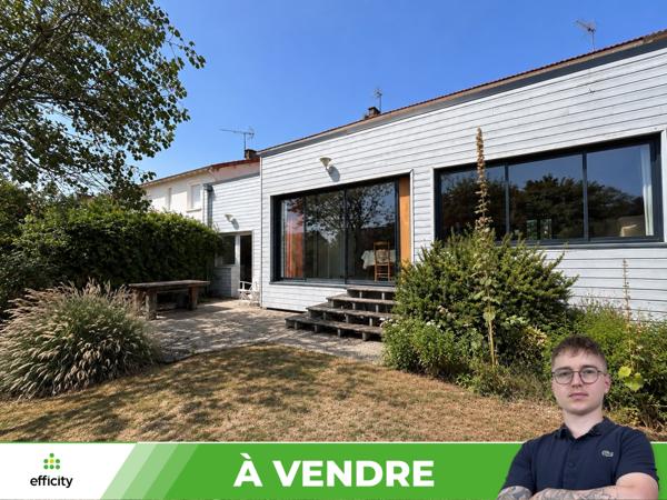 Maison
         8 pièces
        - 172 m² 288 800 € *