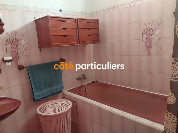 Location Appartement48 m² - 2 Pièces - LE MOULE (97160)
