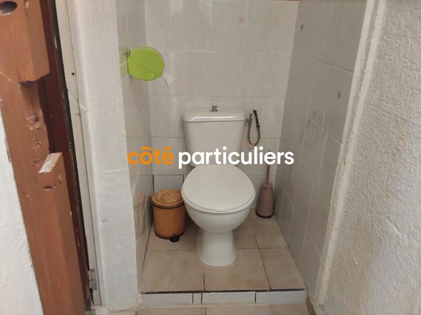 Location Appartement48 m² - 2 Pièces - LE MOULE (97160)