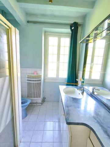 Maison Poyartin 154 m2 3000 m2 terrain