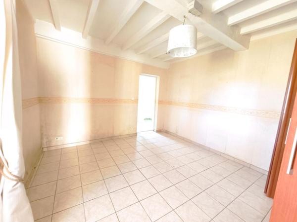 Maison Poyartin 154 m2 3000 m2 terrain