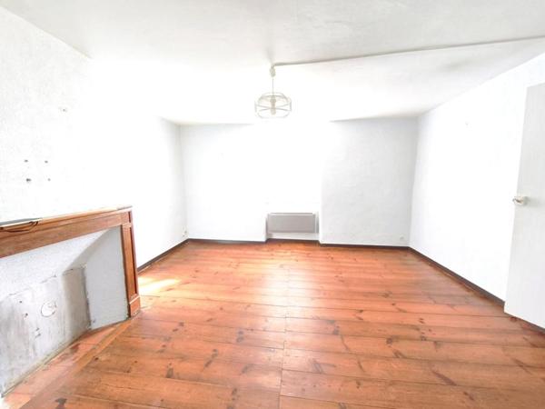 Maison Poyartin 154 m2 3000 m2 terrain