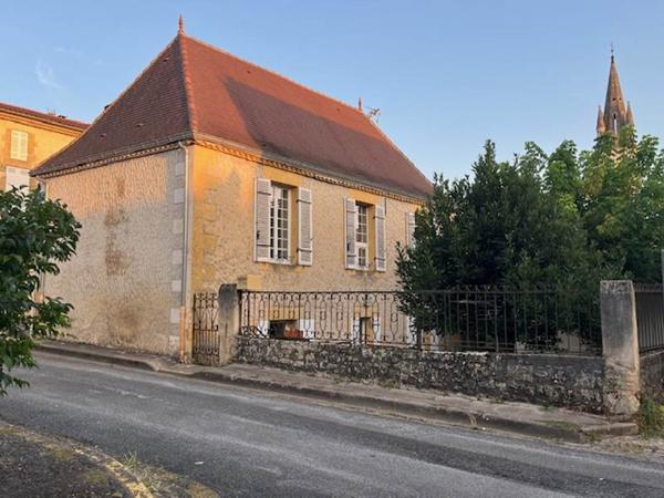 Maison à vendre |  Lalinde |  6 pièces | 130 m²