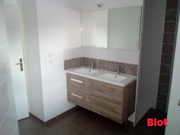 Appartement 3 pièce(s)