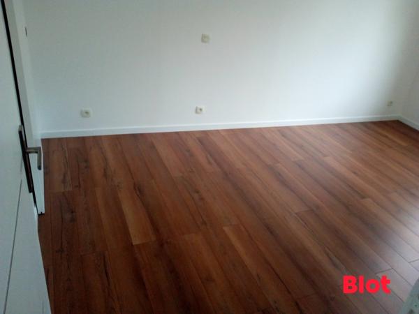 Appartement 3 pièce(s)