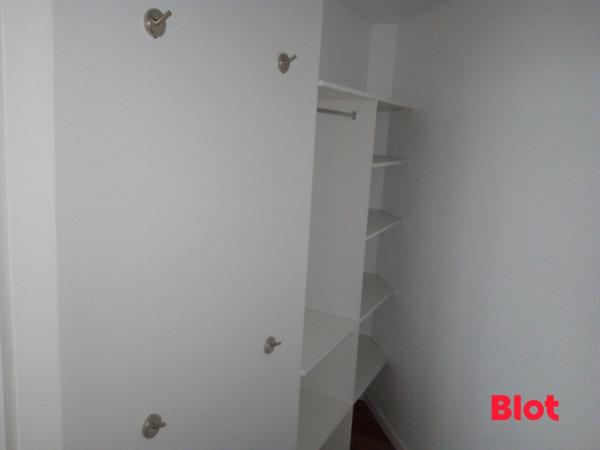 Appartement 3 pièce(s)