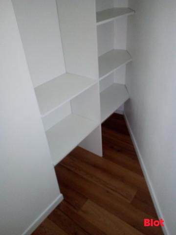 Appartement 3 pièce(s)