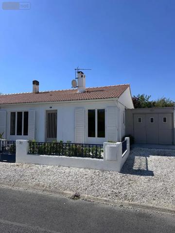 Achat - Maison | Maison Léognan 33850 4 pièces 83 m 2 661 m 2