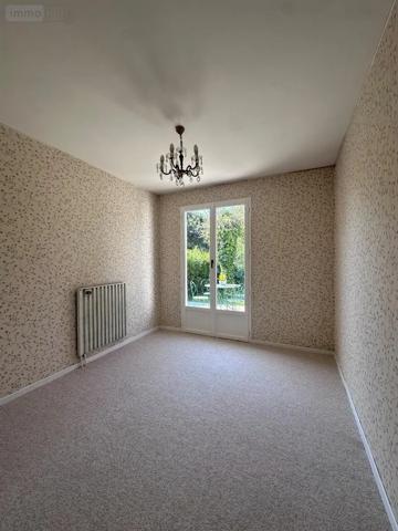 Achat - Maison | Maison Léognan 33850 4 pièces 83 m 2 661 m 2